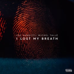 I Lost My Breath - Extended Mix