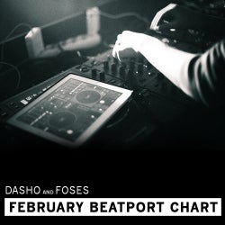 Dasho & Foses: February Chart 2013