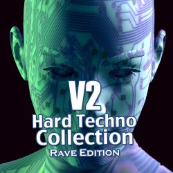Hard Techno Collection Volume 2 (Rave Edition)