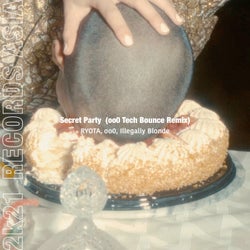 Secret Party (oo0 Tech Bounce Remix)