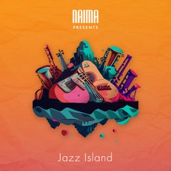 NAIMA presents Jazz Island