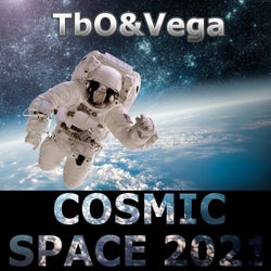 Cosmic Space 2021