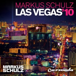 Las Vegas '10 - The Continuous DJ Mixes