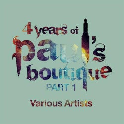 4 Years Of Paul'S Boutique Part 1/2