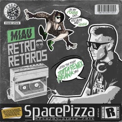 Retro Retards (JottaFrank Remix)