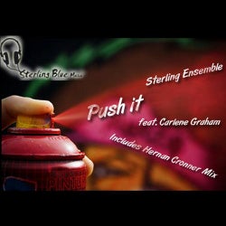 Push It (feat. Carlene Graham)