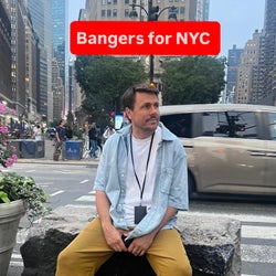 Bangers for NYC