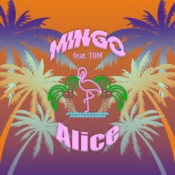 MINGO (feat. TOM)