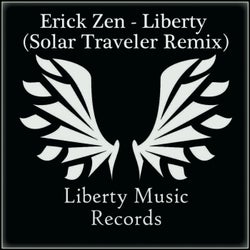 Liberty (Solar Traveler Remix)