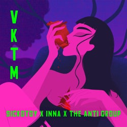 VKTM