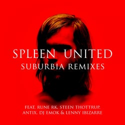 Suburbia Remixes