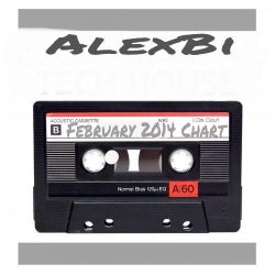 AlexBi February 2014 Chart