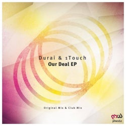 1Touch "Our Deal" Chart