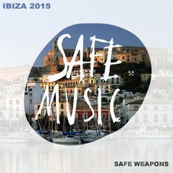 Safe Weapons Ibiza 2015
