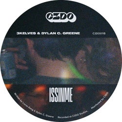 ISSINME