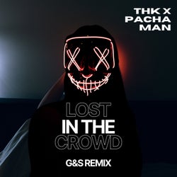 Lost In The Crowd (Remix Pack)