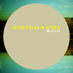 Green Fields in Vitoria