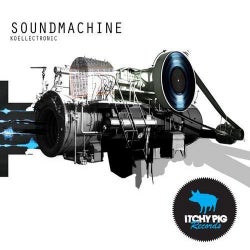 Soundmachine