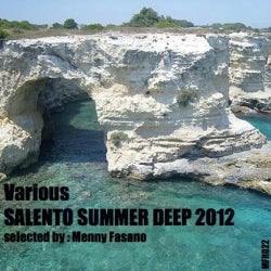 Salento Summer Deep 2012