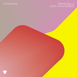 Trippin Ballz (feat. Echo Romeo)