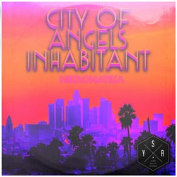 City of Angels Inhabitant