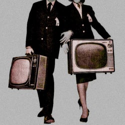 Noise Television