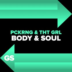 Body & Soul