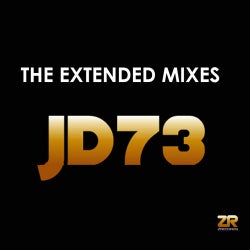 JD73 - The Extended Mixes