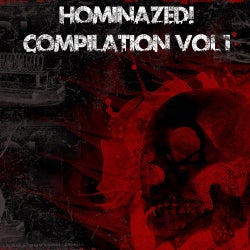 Hominazed! Compilation, Vol. 1