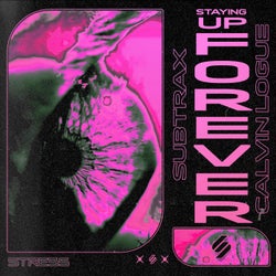 Staying Up Forever (Extended Mix)