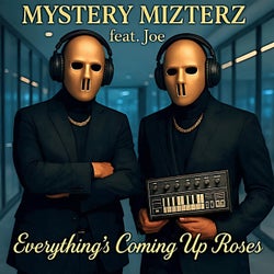 Everything's Coming up Roses