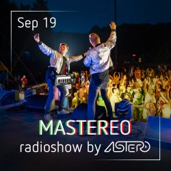 The Best of Mastereo, Sep 19