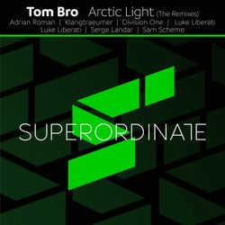 Arctic Light ( the Remixes )