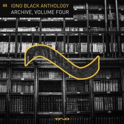 Iono Black Anthology, Vol. 4