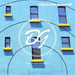 This Is Our House EP