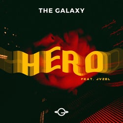 Hero (feat. JVZEL)