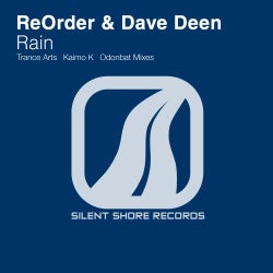 Rain (Remixes)