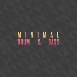 Trending Genres: Minimal Drum & Bass