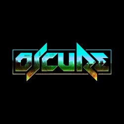 OSCURE MAY 2021 Playlist