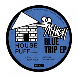 Blue Trip EP