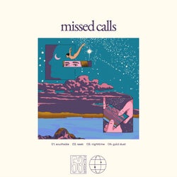 missed calls