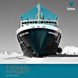 Port Royal 77