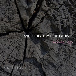 Victor Calderone Inside Chart