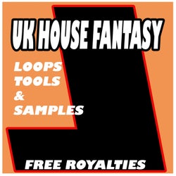 UK House Fantasy