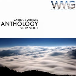 Anthology 2012, Vol. 1
