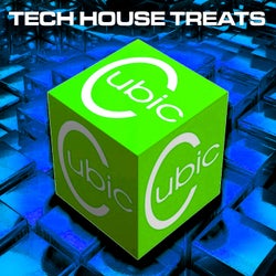 Cubic Tech House Treats Volume 31