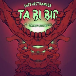 TA BI BID (you me us) (feat. Alexander Arkhincheev)