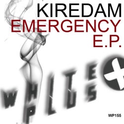 Emergency - EP