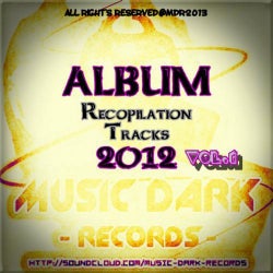 Album Recopilation Tracks 2012 Vol.1
