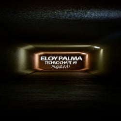 ELOY PALMA Techno Chart #9